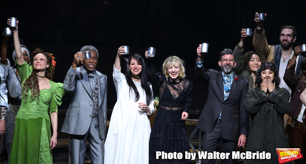 Photo Coverage: A Look Back on the Most Memorable Performances of 2019 Image