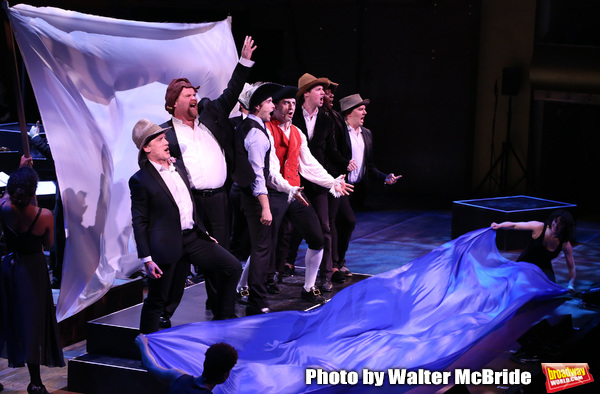 Photo Coverage: A Look Back on the Most Memorable Performances of 2019 Image