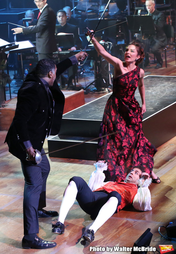 Photo Coverage: A Look Back on the Most Memorable Performances of 2019 Image