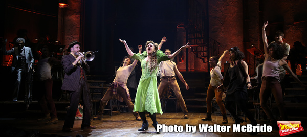 Photo Coverage: A Look Back on the Most Memorable Performances of 2019 Image
