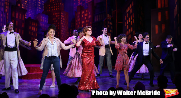 Photo Coverage: A Look Back on the Most Memorable Performances of 2019 Image