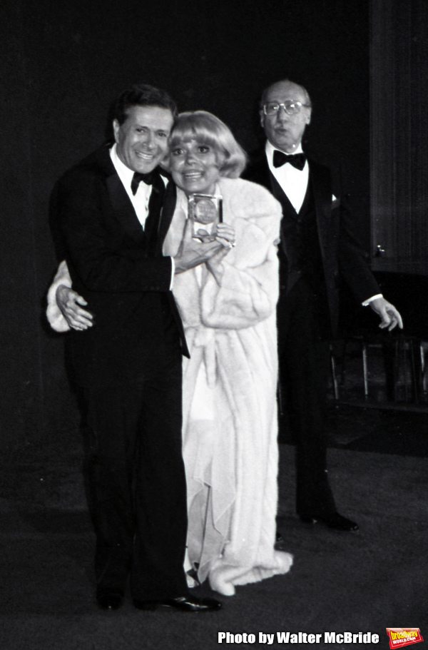 Photo Flashback: Remembering Jerry Herman Image