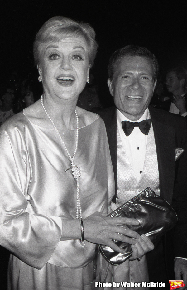 Photo Flashback: Remembering Jerry Herman Image