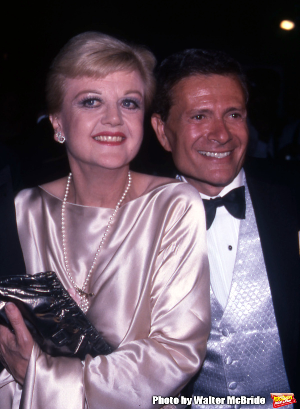 Photo Flashback: Remembering Jerry Herman Image