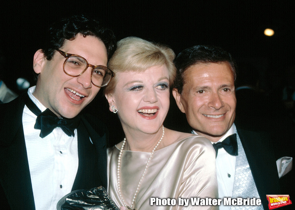 Photo Flashback: Remembering Jerry Herman Image
