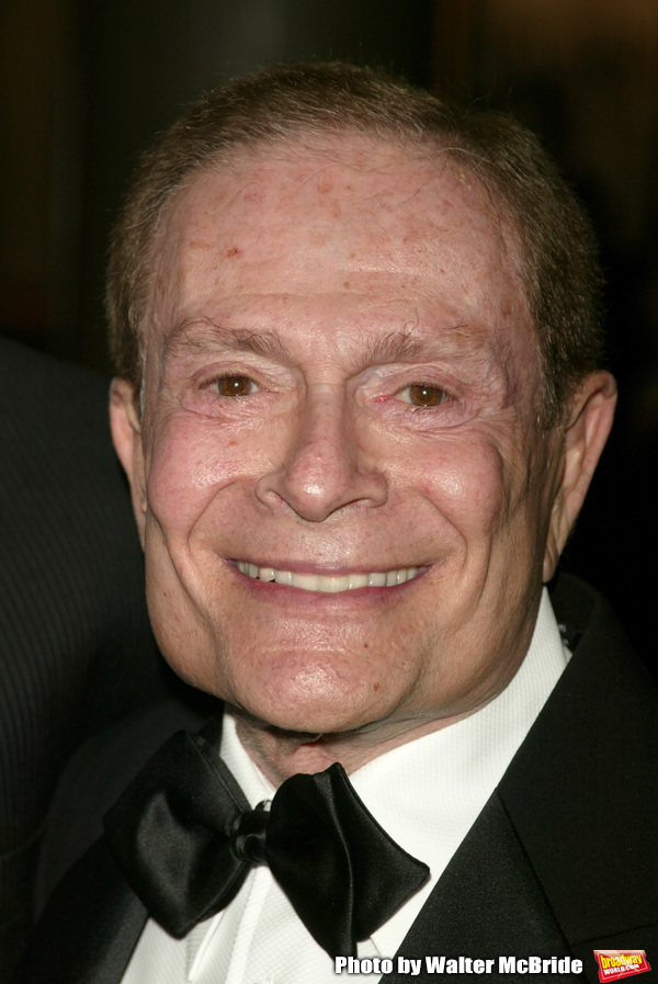 Photo Flashback: Remembering Jerry Herman Image
