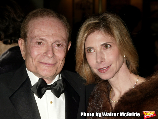 Photo Flashback: Remembering Jerry Herman Image