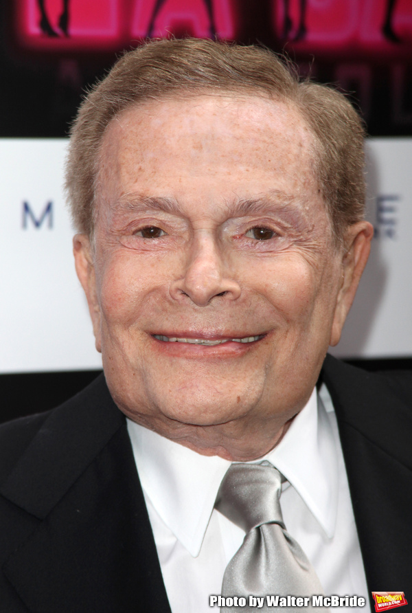 Photo Flashback: Remembering Jerry Herman Image