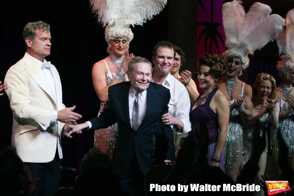 Photo Flashback: Remembering Jerry Herman Image