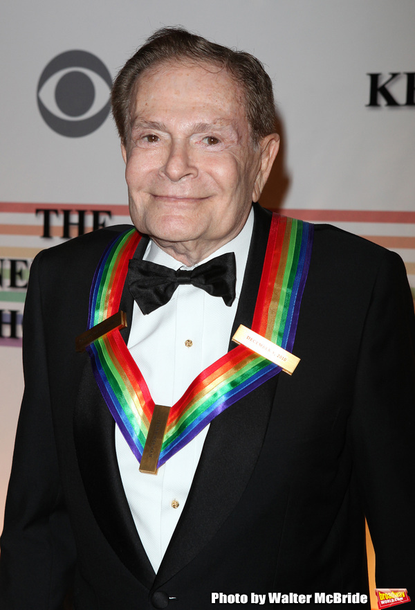 Photo Flashback: Remembering Jerry Herman Image