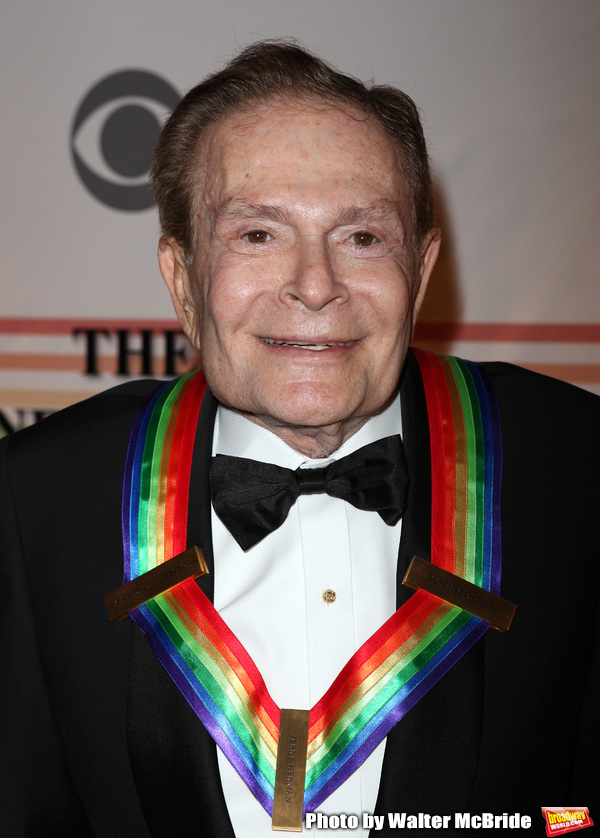 Photo Flashback: Remembering Jerry Herman Image