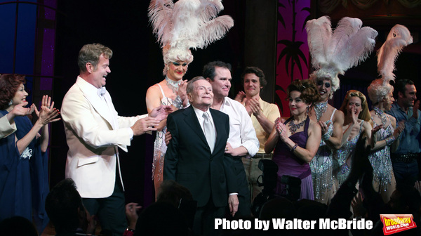 Photo Flashback: Remembering Jerry Herman Image