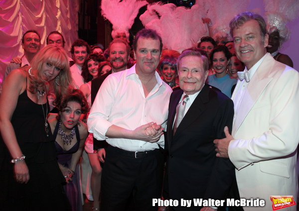 Photo Flashback: Remembering Jerry Herman Image