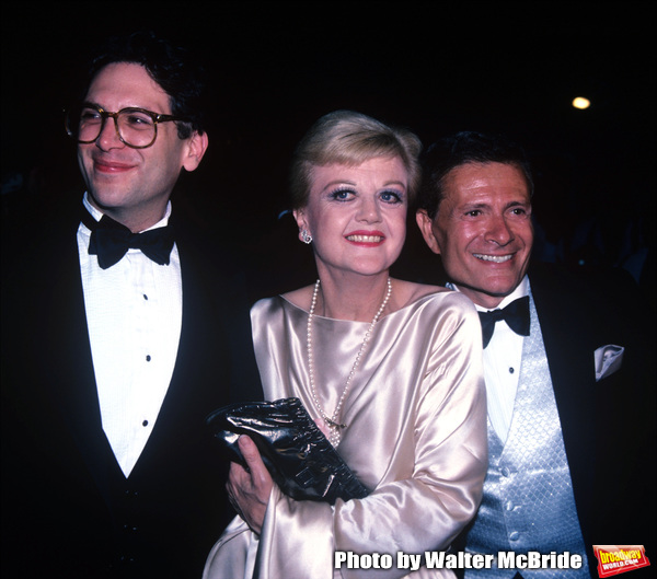Photo Flashback: Remembering Jerry Herman Image
