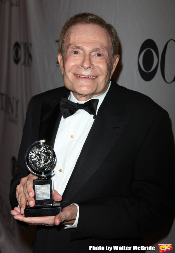 Photo Flashback: Remembering Jerry Herman Image