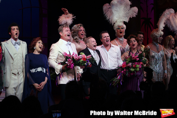 Photo Flashback: Remembering Jerry Herman Image
