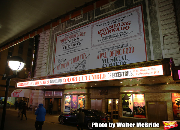 Photo Flashback: Remembering Jerry Herman Image