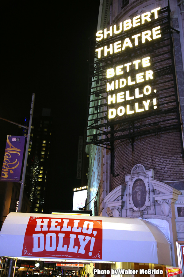 Photo Flashback: Remembering Jerry Herman Image