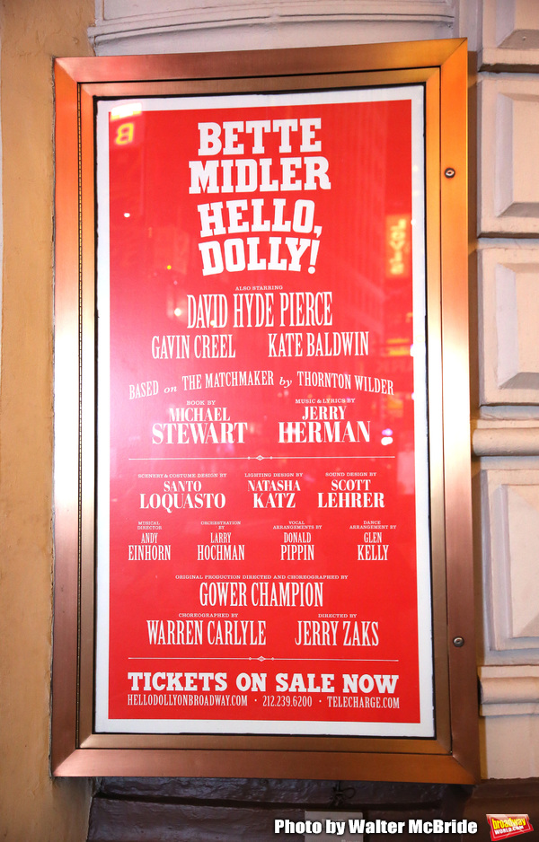 Photo Flashback: Remembering Jerry Herman Image