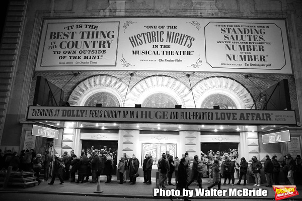 Photo Flashback: Remembering Jerry Herman Image