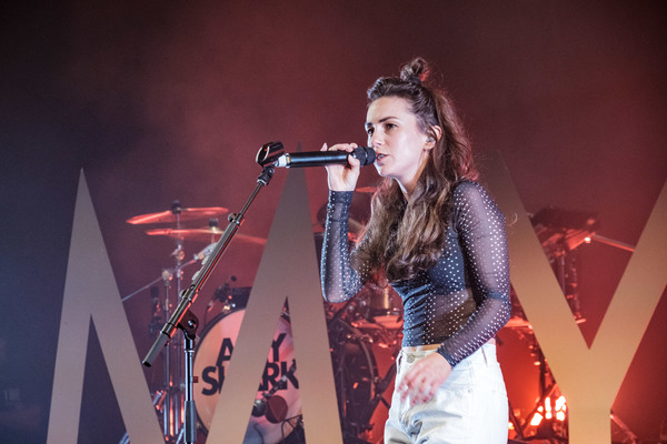 Photo Flash: Keith Urban, Amy Shark, and John Butler Perform at the Grand Opening of the Sydney Coliseum Theatre, West HQ  Image