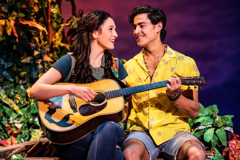 Review: MARGARITAVILLE is Best Enjoyed with Extra Tequila Image