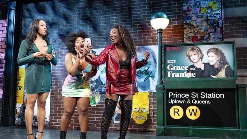Ten Off-Broadway Productions From 2019 That Would Enrich Broadway In 2020 Image