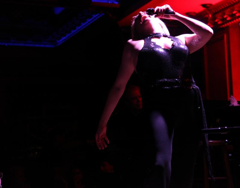 Feature:  A Thousand (Or More) Words About Cabaret in 2019  Image