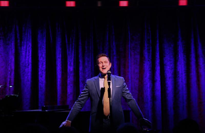 Feature:  A Thousand (Or More) Words About Cabaret in 2019 
