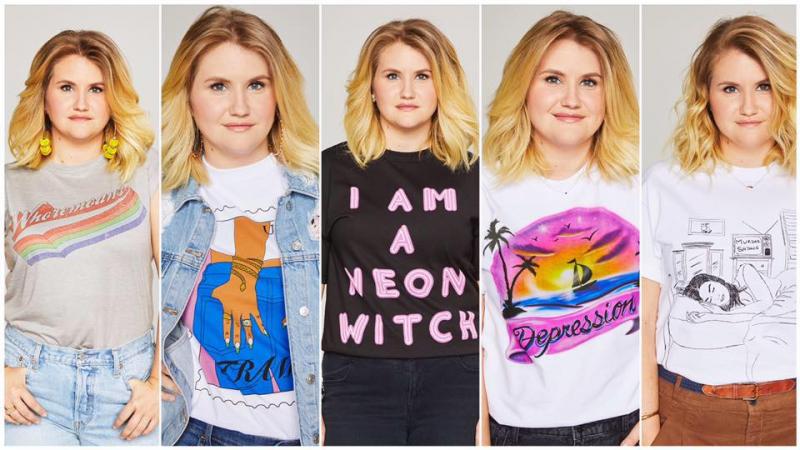 BWW Exclusive Interview: A Reflective Conversation With Kind and Talented Actress Jillian Bell from 'Brittany Runs a Marathon'  Image