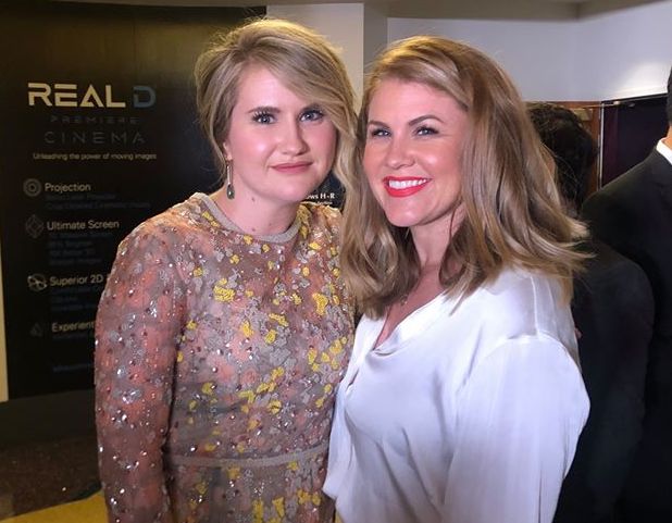 BWW Exclusive Interview: A Reflective Conversation With Kind and Talented Actress Jillian Bell from 'Brittany Runs a Marathon' Image
