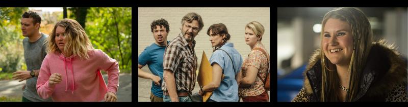 BWW Exclusive Interview: A Reflective Conversation With Kind and Talented Actress Jillian Bell from 'Brittany Runs a Marathon' Image