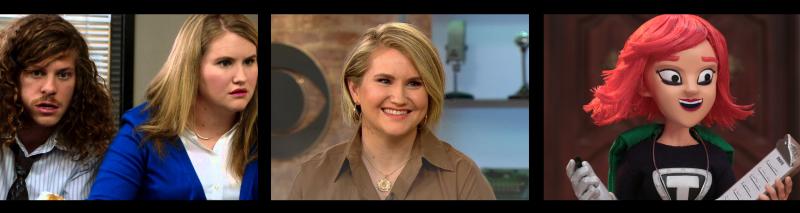 BWW Exclusive Interview: A Reflective Conversation With Kind and Talented Actress Jillian Bell from 'Brittany Runs a Marathon' Image
