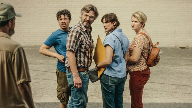 BWW Exclusive Interview: A Reflective Conversation With Kind and Talented Actress Jillian Bell from 'Brittany Runs a Marathon' Image