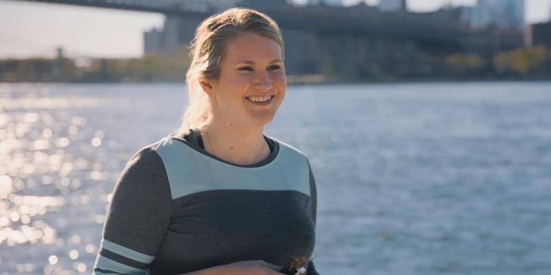 BWW Exclusive Interview: A Reflective Conversation With Kind and Talented Actress Jillian Bell from 'Brittany Runs a Marathon' Image