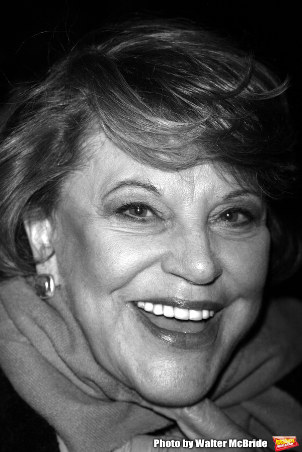 Photo Flashback: BroadwayWorld Remembers Those We've Lost in 2019 Image