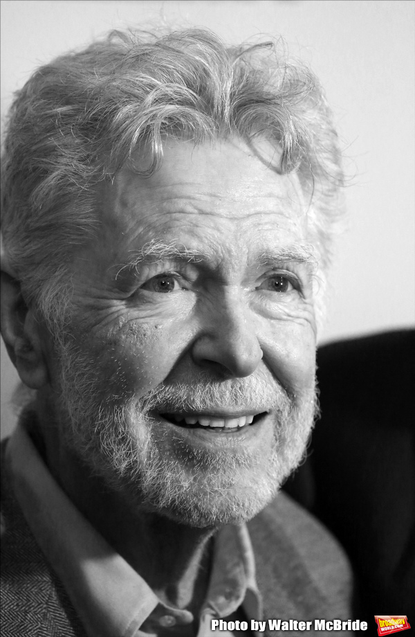 Photo Flashback: BroadwayWorld Remembers Those We've Lost in 2019 Image