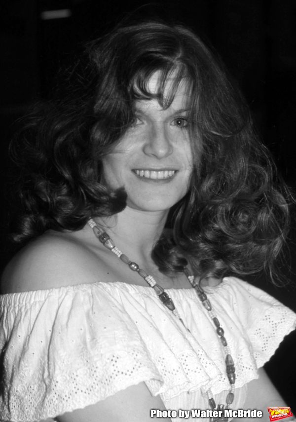 Photo Flashback: BroadwayWorld Remembers Those We've Lost in 2019 Image