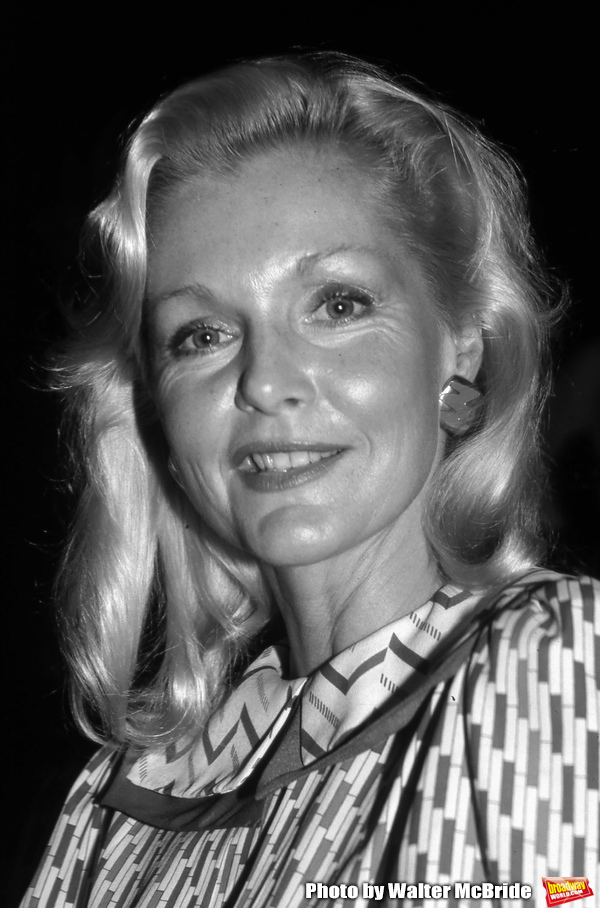 Photo Flashback: BroadwayWorld Remembers Those We've Lost in 2019 Image
