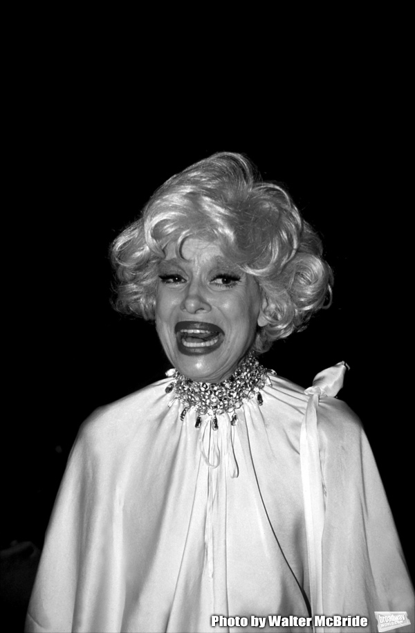 Photo Flashback: BroadwayWorld Remembers Those We've Lost in 2019 Image