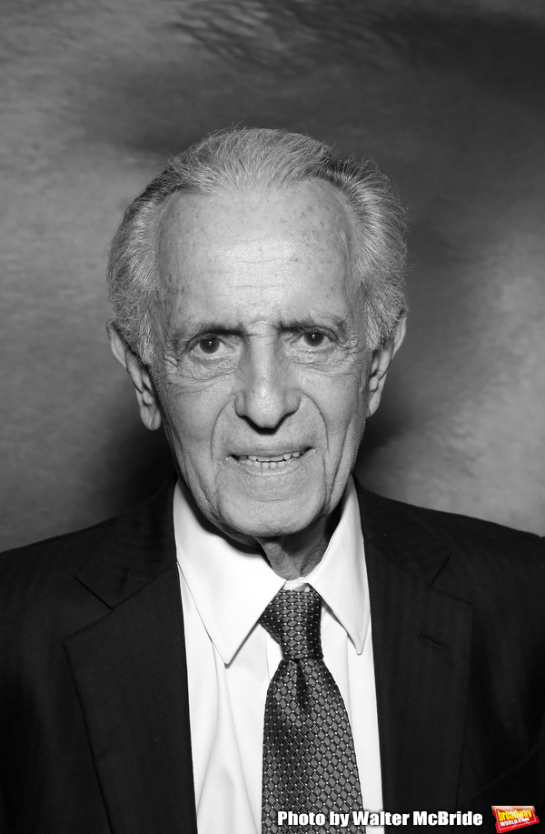 Photo Flashback: BroadwayWorld Remembers Those We've Lost in 2019 Image