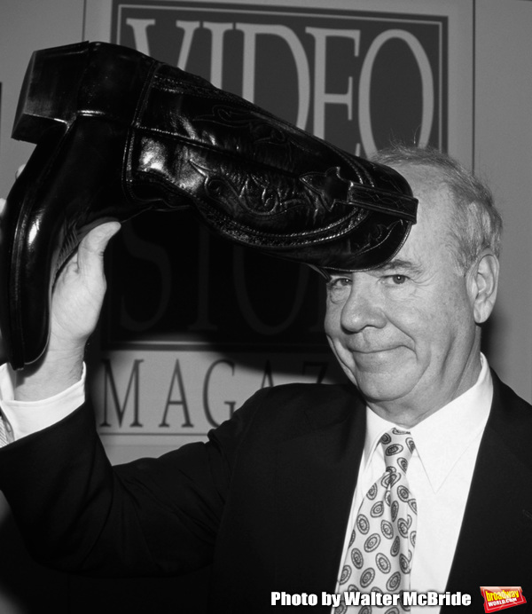 Photo Flashback: BroadwayWorld Remembers Those We've Lost in 2019 Image
