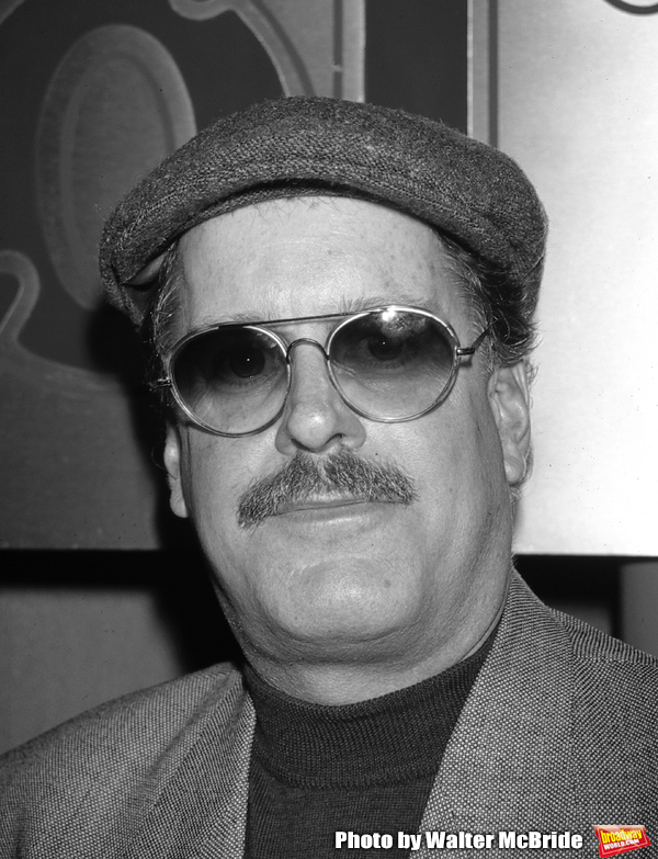 Photo Flashback: BroadwayWorld Remembers Those We've Lost in 2019 Image
