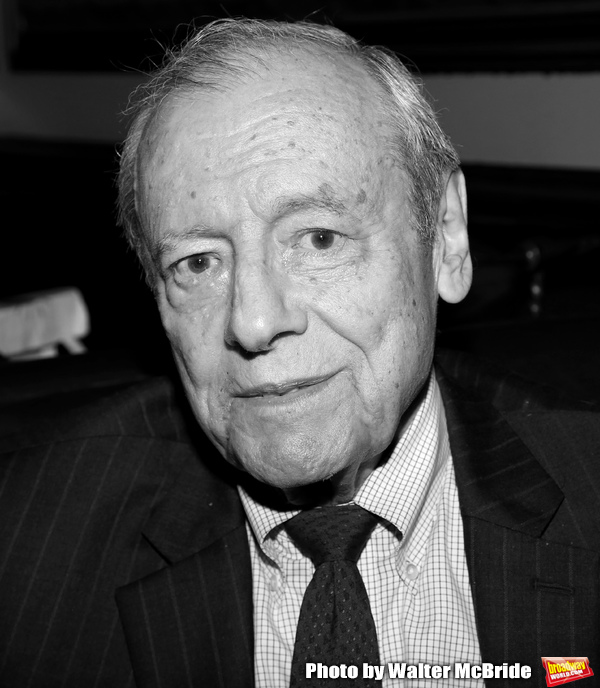 Photo Flashback: BroadwayWorld Remembers Those We've Lost in 2019 Image