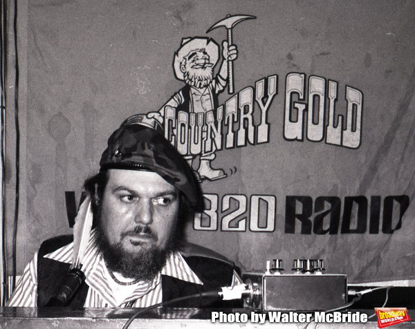 Photo Flashback: BroadwayWorld Remembers Those We've Lost in 2019 Image