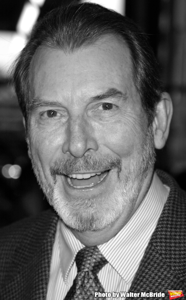 Photo Flashback: BroadwayWorld Remembers Those We've Lost in 2019 Image