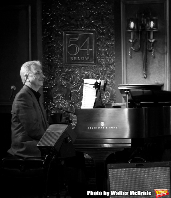 Photo Flashback: BroadwayWorld Remembers Those We've Lost in 2019 Image