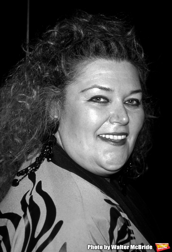 Photo Flashback: BroadwayWorld Remembers Those We've Lost in 2019 Image