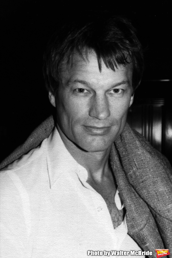 Photo Flashback: BroadwayWorld Remembers Those We've Lost in 2019 Image