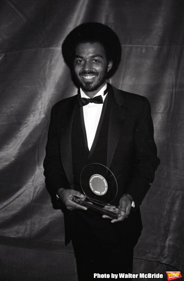 Photo Flashback: BroadwayWorld Remembers Those We've Lost in 2019 Image